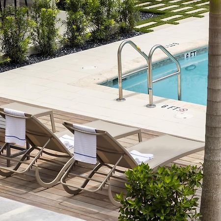 Elita Hotel Fort Lauderdale Zewnętrze zdjęcie