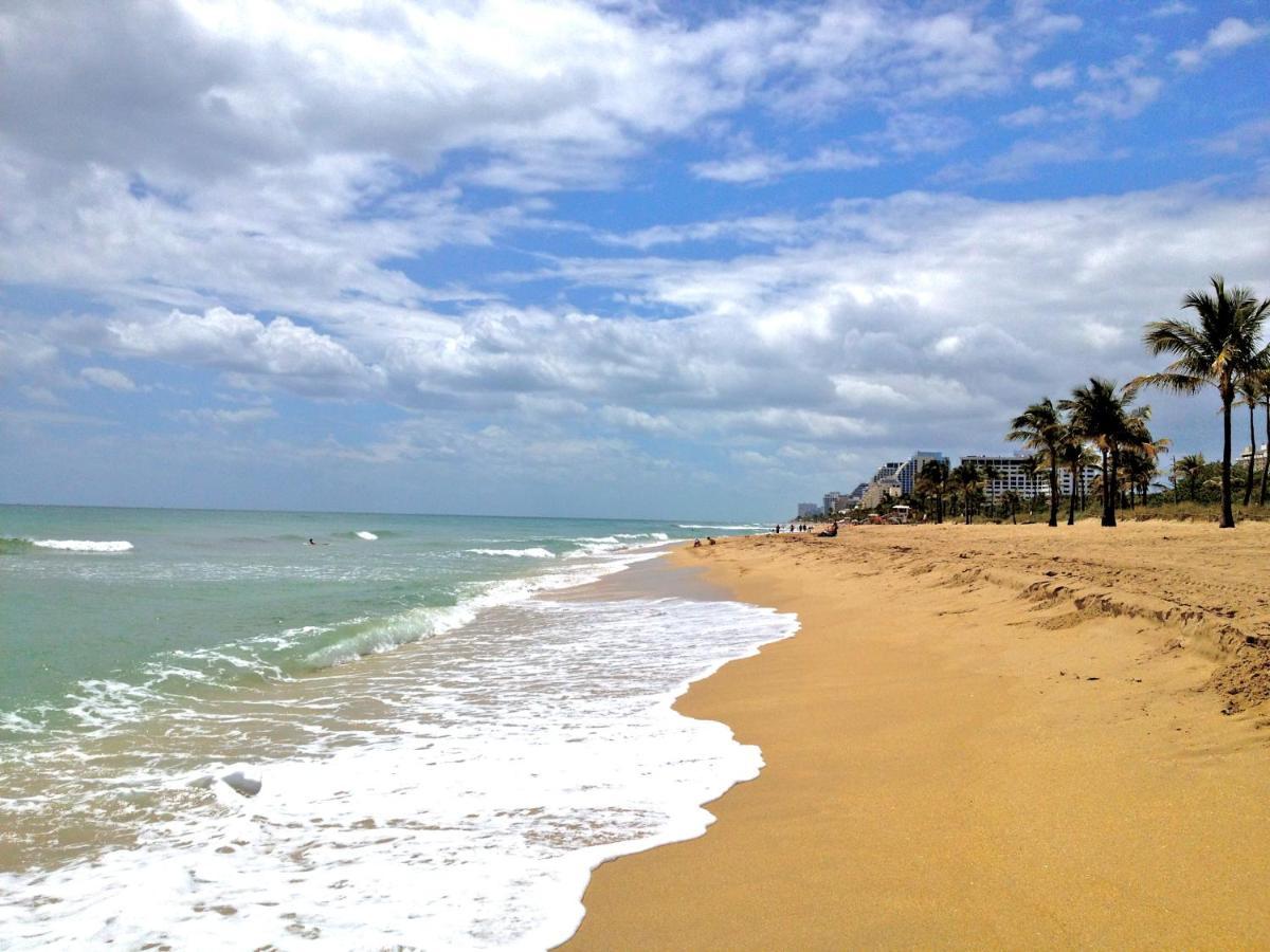 Elita Hotel Fort Lauderdale Pokój zdjęcie